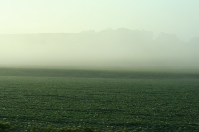 Iowa Fog